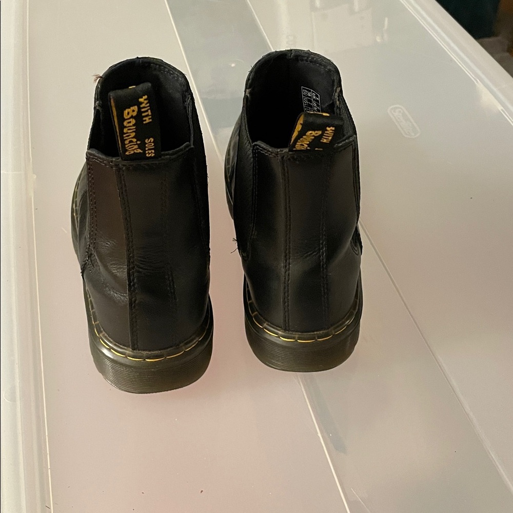 Doc Martens Dorian boot - Picture 4 of 7